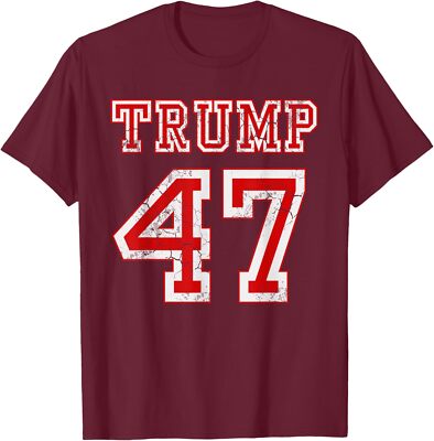 2024 Election Republican Conservative Design Unisex T-Shirt