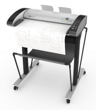 NEW Contex IQ Quattro 2490 24 Wide/Large Form...