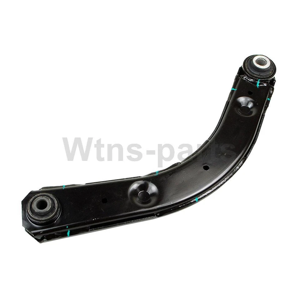 For 2005 2006 2007 Pontiac G6 Mevotech Rear Upper Lower LH&RH Control Arm Set - Image 3 of 4