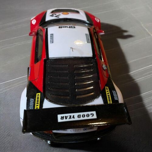 Kyosho Mini-Z Body Audi R8 Original Color Wheelbase L from japan free shipping - Picture 4 of 5