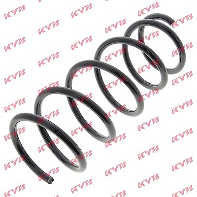 RC2282 KYB SPIRALFEDER VORDERACHSE FÜR NISSAN RENAULT - Bild 2 von 8