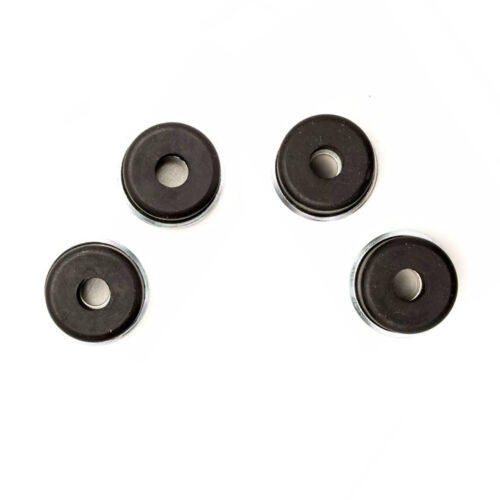 Front Suspension Kit 65-66 Ford Mustang V8 Power Steering Tie Rod Ball Joint - Picture 6 of 7