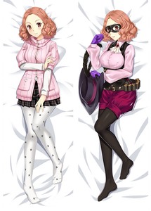 dakimakura makoto
