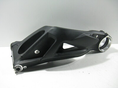 Schwinge schwarz hinten Hinterrad Swing Arm MV Agusta F3 675 ABS, 14-16