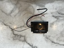 95 Vier Four Winns 258 Vista Boot Lowrance LSM-1 Box