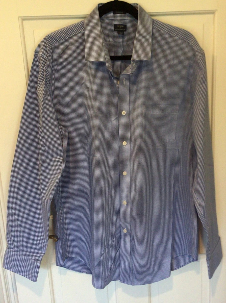 J crew thompson shirt hotsell