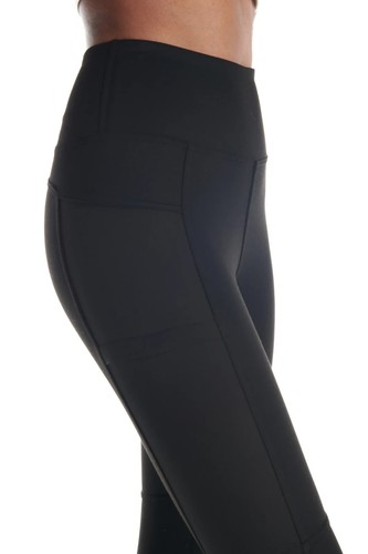 Expedition Jersey Leggings with Pockets Size L - Picture 2 of 5