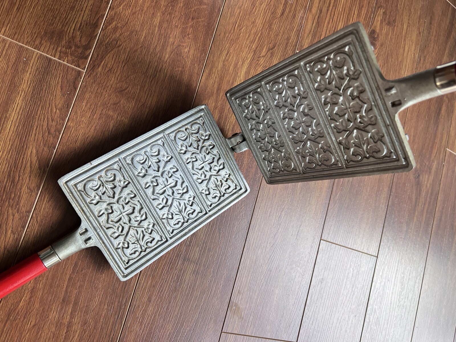 Goro Iron Authentic Excellent Condition eBay