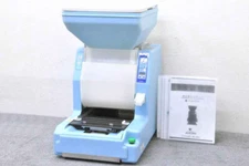 SUZUMO Seaweed Roll Robot SVR-NNV with fine rolling unit, re-Teflon coate