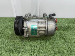 1J0820803A klimakompressor 105059 für SEAT TOLEDO (1M2) 1.9 TDI 1999