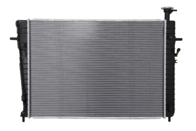 One Stop Solutions Radiator for Sportage, Tucson 13074
