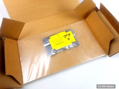 Replacement Part: HP Sandy I5-2520M 2.5Ghz, 657845-001 CPU for EliteBook 8570w, 8760w