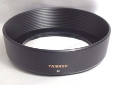 Tamron 1C2FH Camera Lens Hood - original for 28-80mm f3.5-5.6 zoom bayonet