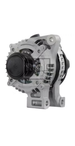 Alternator-Premium Remy 11063 Reman - Picture 3 of 5