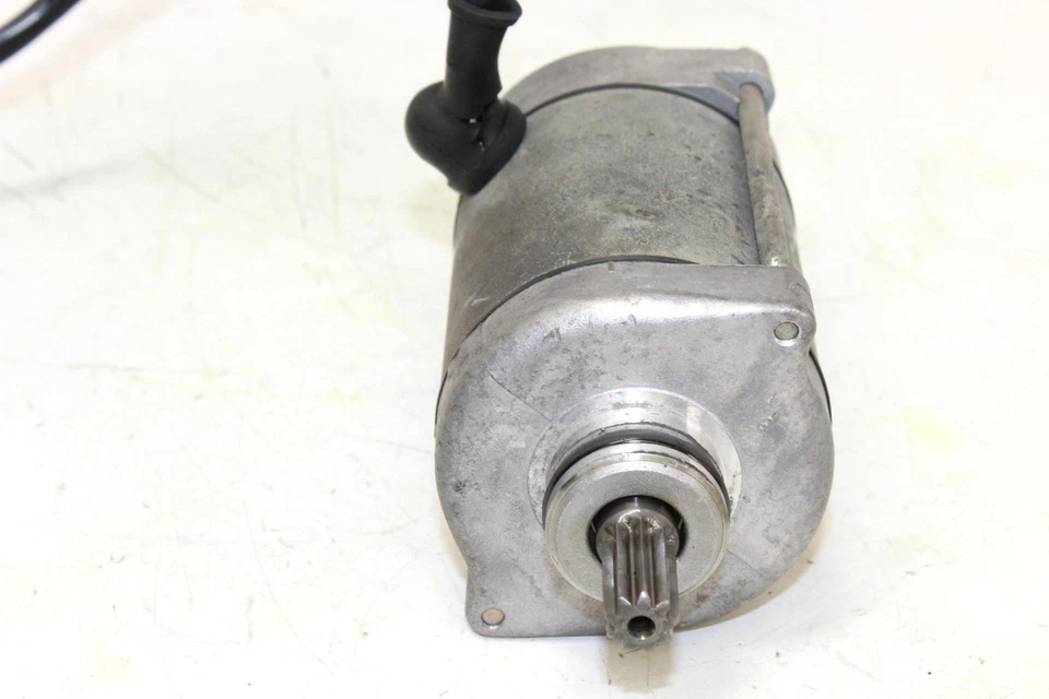 Motor de arranque Honda Cbr600f3 1995 motor -dc 12v Foto 3 de 4