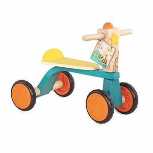 wooden ride on toys for toddlers