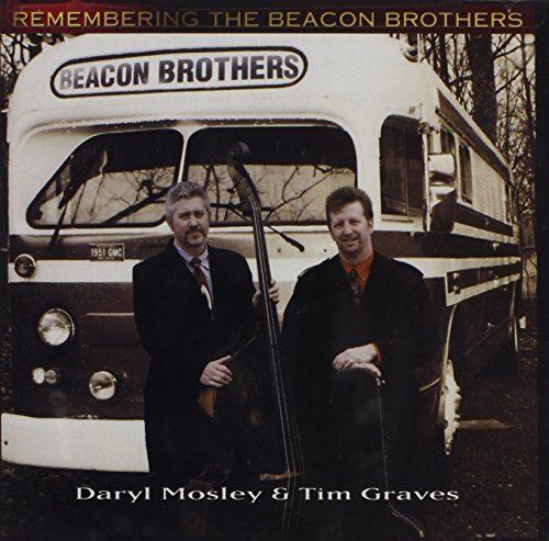 Remembering the Beacon Brothers (CD) Album