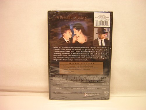 Blu-Ray & DVD Movie Lot 'Your Choice' Multiple Item & Shipping Discounts New - Picture 22 of 284