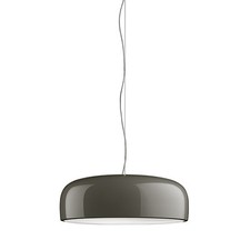 Flos, Smithfield S-Led-Dali Mud, Jasper Morrison, 2007