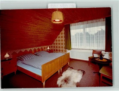 40024163 - 3043 Schneverdingen pension Eichenhof interior double room