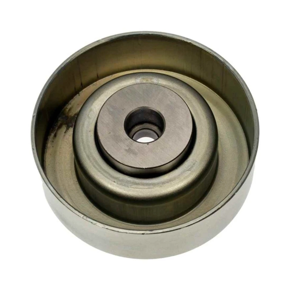 Polea loca para Mitsubishi Eclipse 2006-2012 | Acero | Tipo correa serpentina Foto 2 de 4