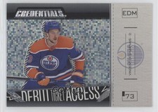 2023 Credentials Debut Ticket Access Horizontal Tier 1 Vincent Desharnais 0l1m