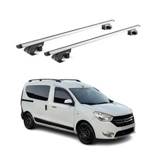 Barres de toit Dacia DOKKER