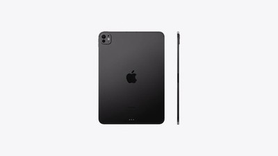 ipad pro 11 M5 512GB WiFi & Cellular