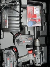 Würth Akku-Bohrschrauber ABS 18 COMPACT M-CU...