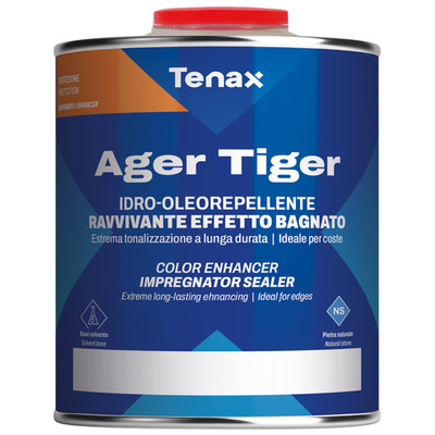 Tenax Ager Tiger - 250 ml