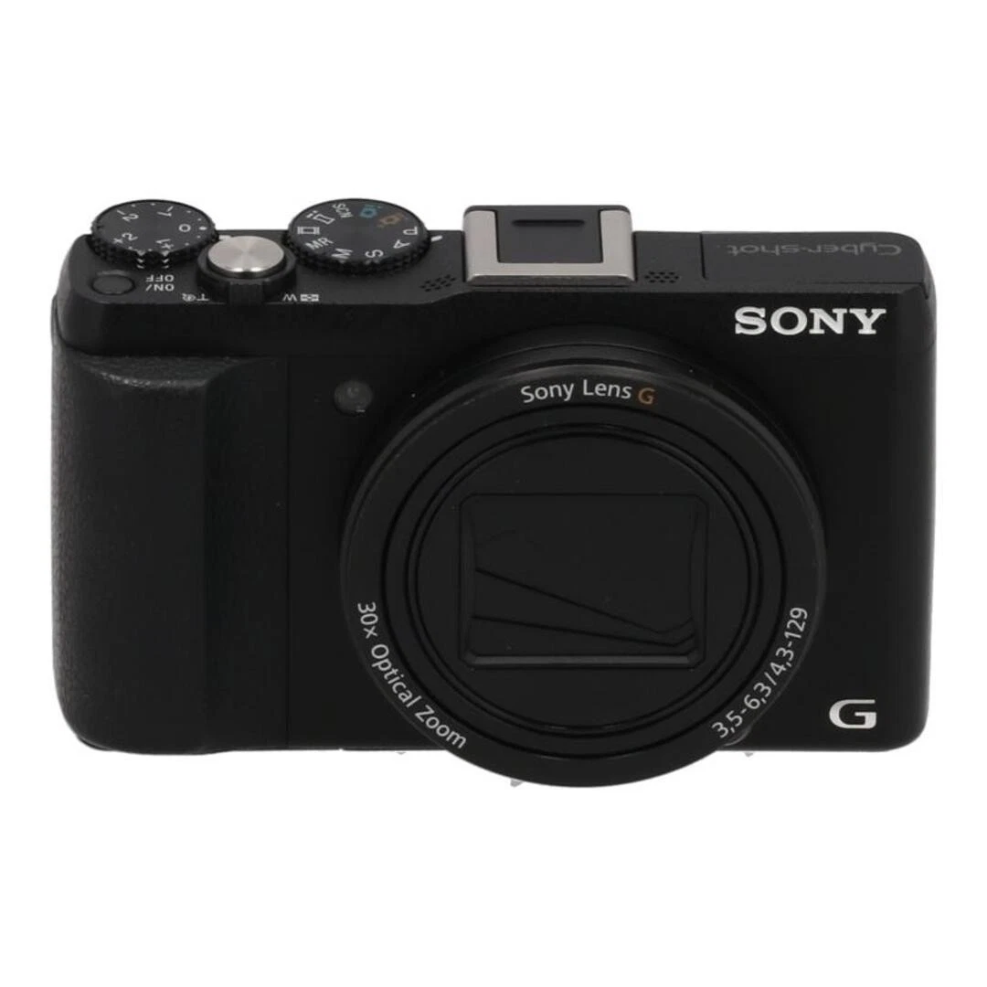 Sony Cyber-shot HX60 Digital Cameras for Sale - Shop New & Used