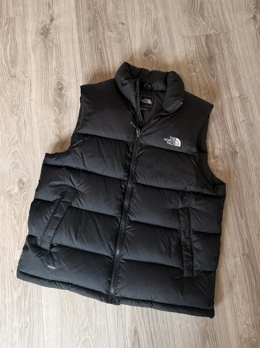 25+ The North Face Puffer Jacket Vests for Men for sale | Updated