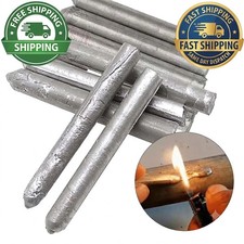 Low Temperature Easy Melt Welding Rods Universal Solder Wire Repair Rod 78mm