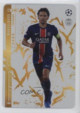 2024-25 Topps Match Attax Madness UEFA Champions League Soccer Checklist Guide in-content 21