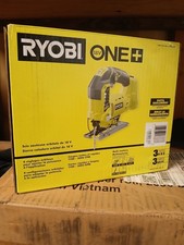Ryobi P5231 Cordless Orbital Jig Saw w/ chargers (2)