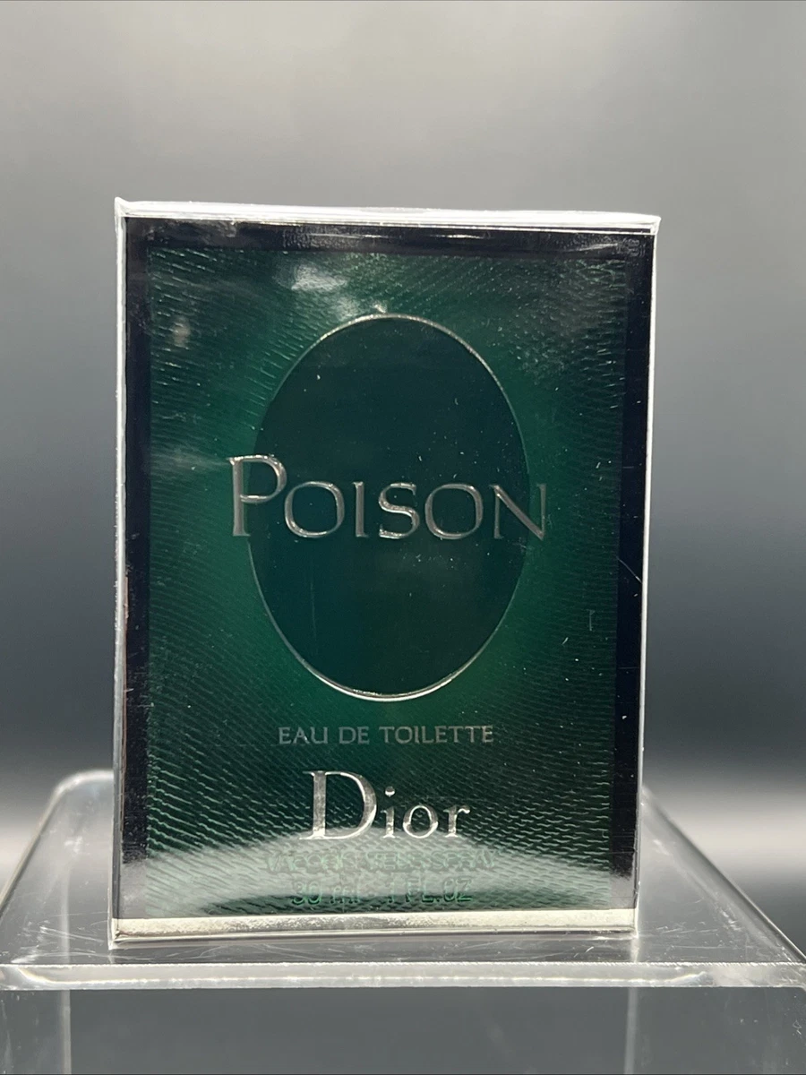 Poison Fragrances for Women for sale | eBay