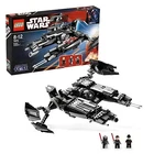 LEGO Star Wars: Rogue Shadow (7672)  All Figures & Pieces with Box