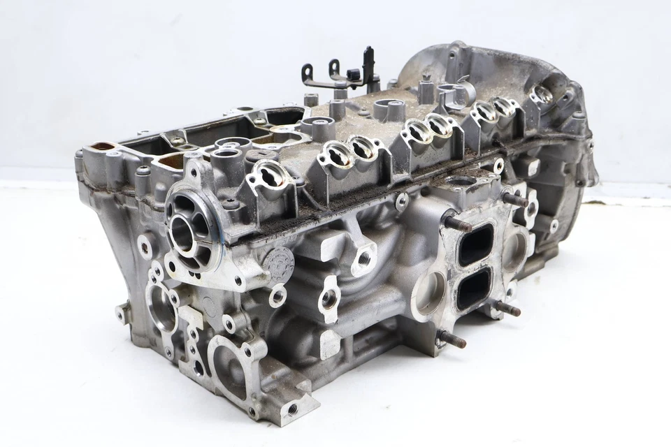 2018-2024 AUDI Q5 2.0L - 2.0L Engine Cylinder HEAD 06L103064F - Image 2 of 4