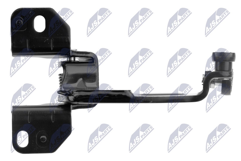 ROLLER GUIDE SLIDING DOOR EZC-FT-291 FOR FIAT DOBLO/Bus/Cargo OPEL COMBO/Box - Image 10