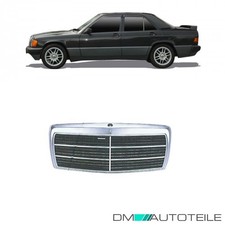 Kühlergrill Kühlergitter Grill für Mercedes 190 W201 Vormopf Baujahr 1983-1993
