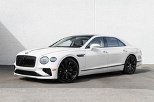 2026 Flying Spur