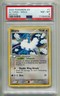2005 POKEMON EX DEOXYS ALTARIA #1/107 RARE HOLO FOIL PSA 8 B P1