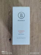 Bogner Women No 1 EAU DE 50 Ml