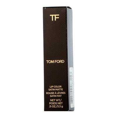 Tom Ford Lip Color Satin Matte Pussypower 3,3g