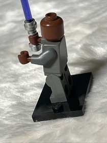 LEGO Star Wars: Mace Windu SW0133 Correct Torso Only See Description