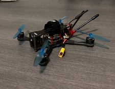 GEPRC Phantom Toothpick Micro Quad