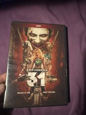 31 (DVD, 2016) for sale online | eBay