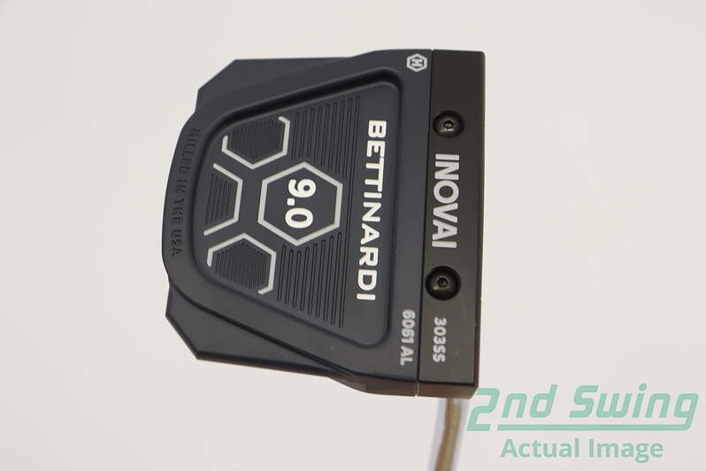 Bettinardi Inovai Putter