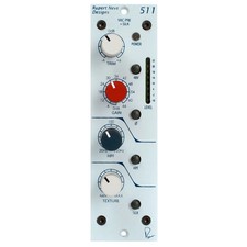 Rupert Neve Designs 511 500-Series Mic Pre wi...