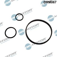 Dr.Motor Automotive Dichtungssatz, ÖLküHler DRM067 FüR Dacia MERCEDES-BENZ